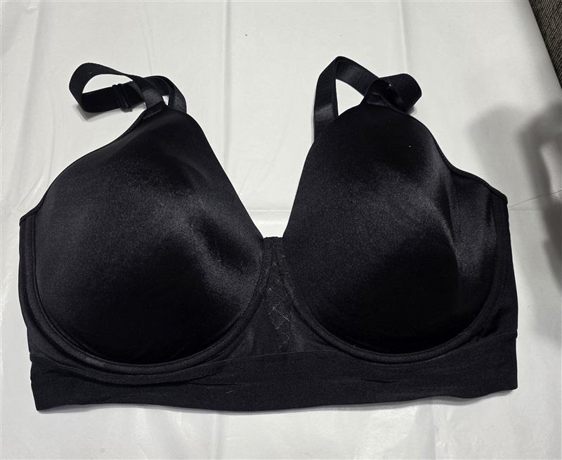 NWt Bali 42D One Smooth U Bounce Control Underwire Bra DF3456 110120