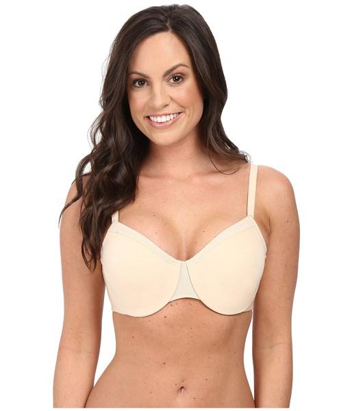 NWOT Wacoal 36C Classic Reinvention Full Figure Underwire Bra 855263 Bg 110695