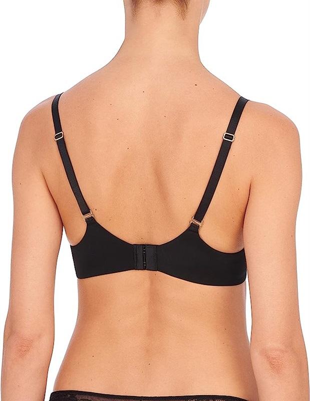 NWOT Natori 34G AVAIL FULL FIT CONVERTIBLE BRA 741258 Red 110734