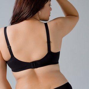 NWOTD Soma 38DDD Lightest Lift Smooth Perfect Coverage Bra Beige 111425