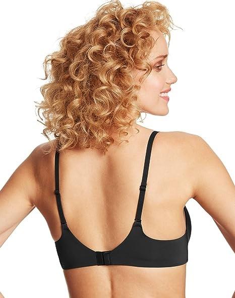 NWPT Maidenform XL Pure Comfort Embellish T-Shirt Wireless Lift Bra 7681 111488
