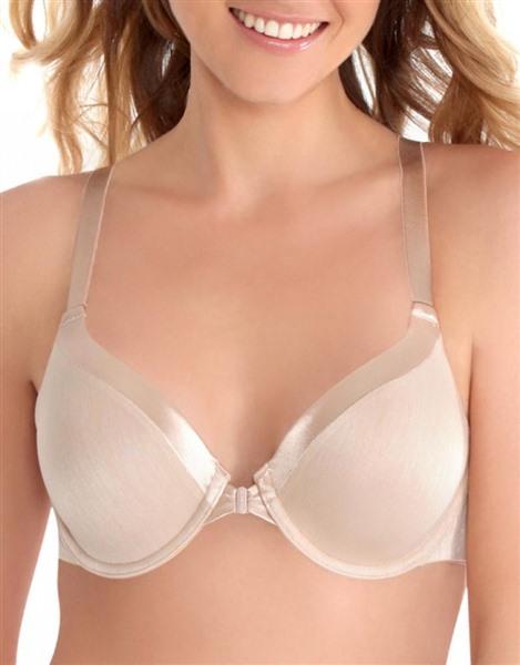 NWT Vanity Fair 36DD Illumination Full Coverage Underwire Bra 75339 Beige 111504