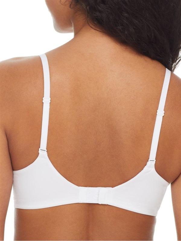 NWPT Maidenform 40D Your Lift Demi T-Shirt Underwire Push Up Bra Dm1195 111744