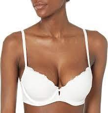NWPT Maidenform 40D Your Lift Demi T-Shirt Underwire Push Up Bra Dm1195 111744