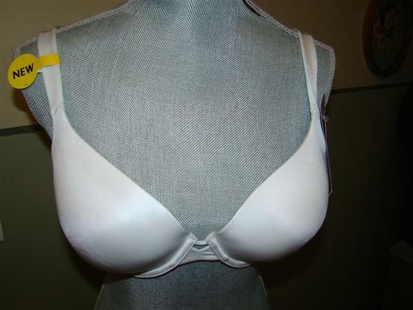 NWT Vanity Fair 36D Modern Coverage Advanced Support Underwire Bra 75231 112140