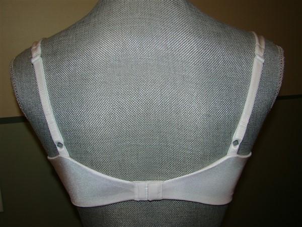 NWT Vanity Fair 36D Modern Coverage Advanced Support Underwire Bra 75231 112140