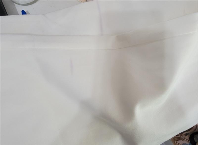 NWOTD Boston Proper L Aspen Ponte Knit Pull On Stirrup Legging 112360