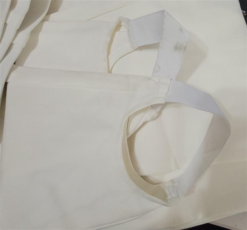 NWOTD Boston Proper L Aspen Ponte Knit Pull On Stirrup Legging 112360