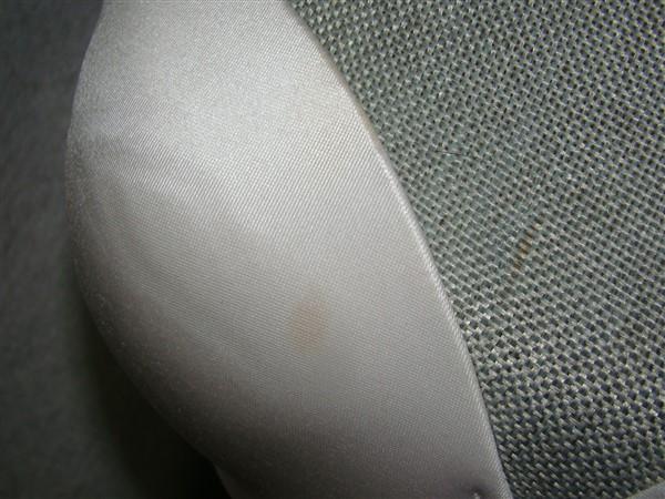 NWD Maidenform 36B Comfort Devotion Custom Lift Strapless Bra 9417 White 112619