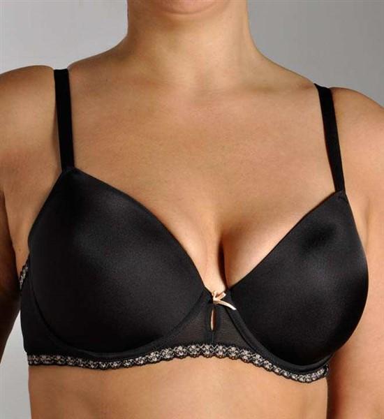 NWOT b.tempt'd 30DD Faithfully Yours Contour Underwire Bra Beige 953108 112718