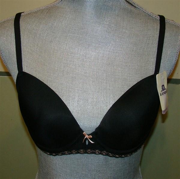 NWOT b.tempt'd 30DD Faithfully Yours Contour Underwire Bra Beige 953108 112718