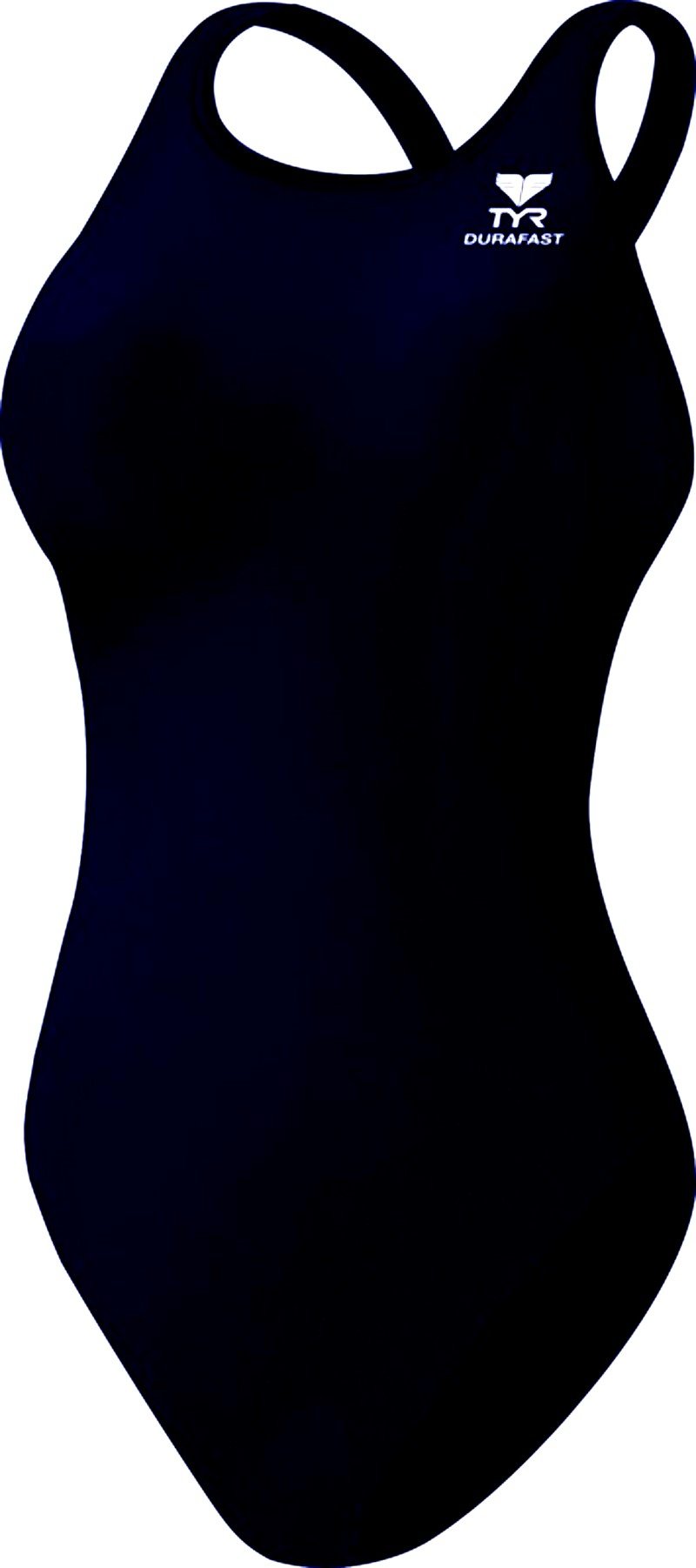NWT TYR 28 DURAFAST ELITE DIAMONDFIT SWIMSUIT Black 112843