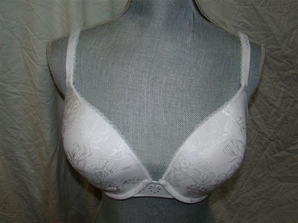 NWPT Maidenform 36D Custom Lift Embellished Convertible Push-Up Bra 9473 112873