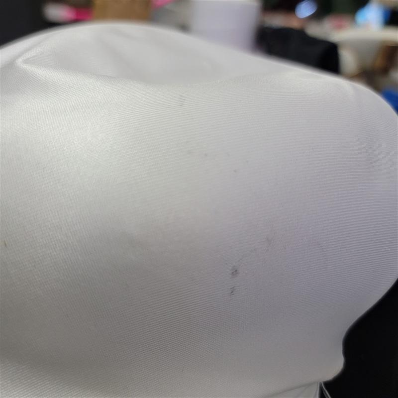 NWOTD Maidenform 36D Smooth Luxe Strapless Extra Coverage Bra 9472 White 112876