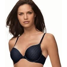 NWOT Maidenform 36D Custom Lift Flat Lace Embellished Bra 7132 112903