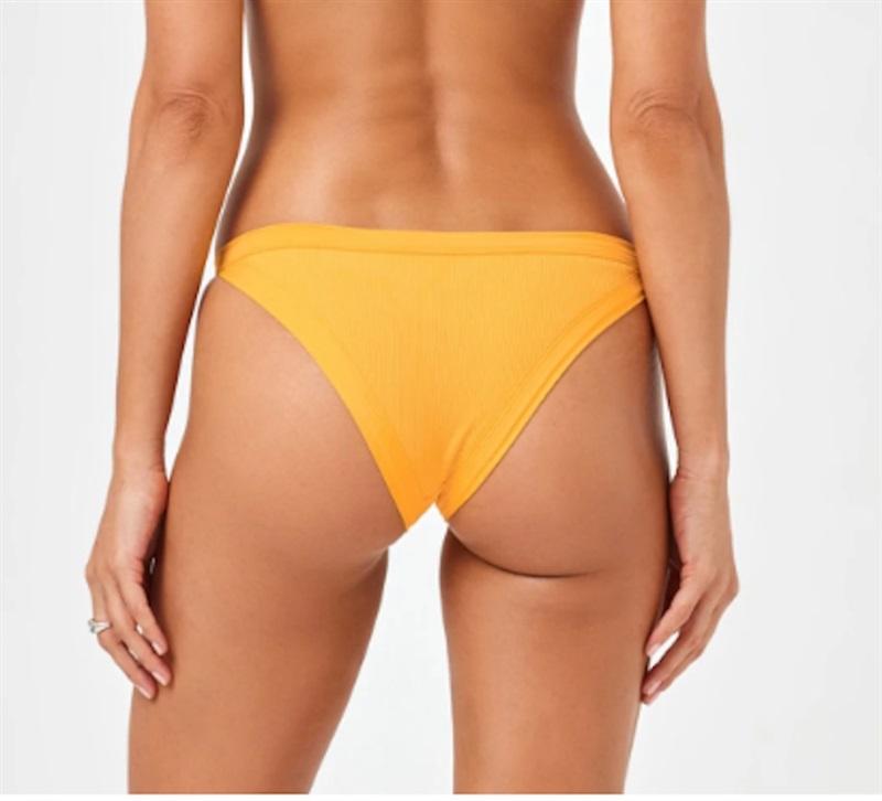 NWT L*Space S Helena Bikini Top & Vacay Bottoms 113188