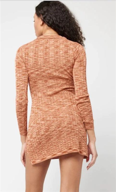 NWT L*Space Aria Mini A-Line Silhouette Dress XL Cover Up 113197