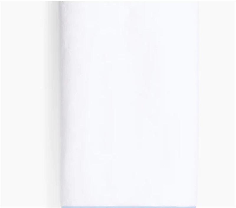 NWT Hill House Marella Collection Hand Towel White 20x30 113335