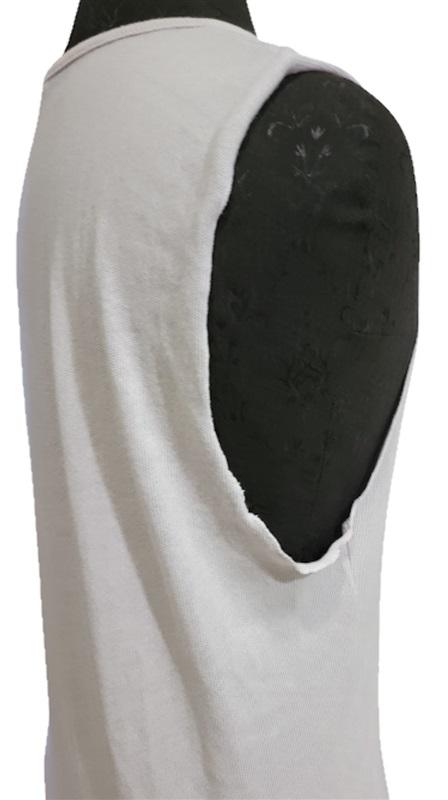 NWOT Obey Propaganda S Sleeveless Scoop Neck Melon Knit Tank Dress 113567