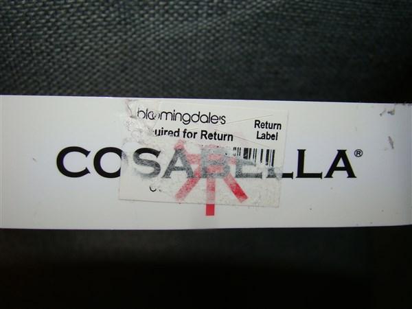 NWT Cosabella M Giulietta Soft Bra GUL1301 Purple Jelly 113773