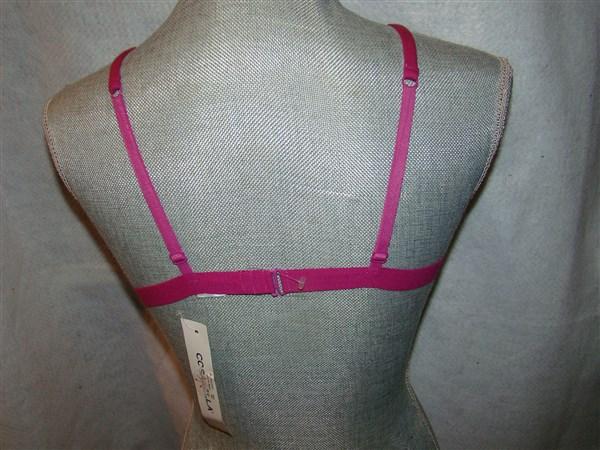 NWT Cosabella M Giulietta Soft Bra GUL1301 Purple Jelly 113773