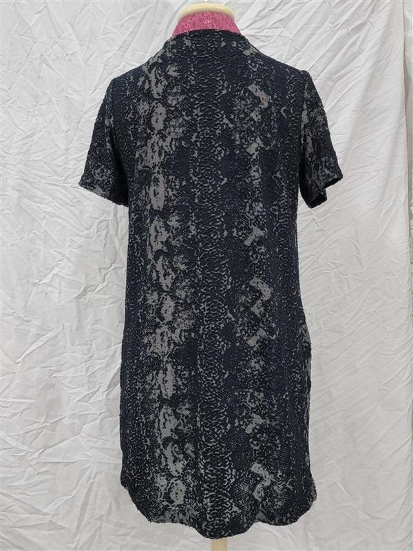 NWOT Obey Propaganda M Snake T-Shirt Dress 113896