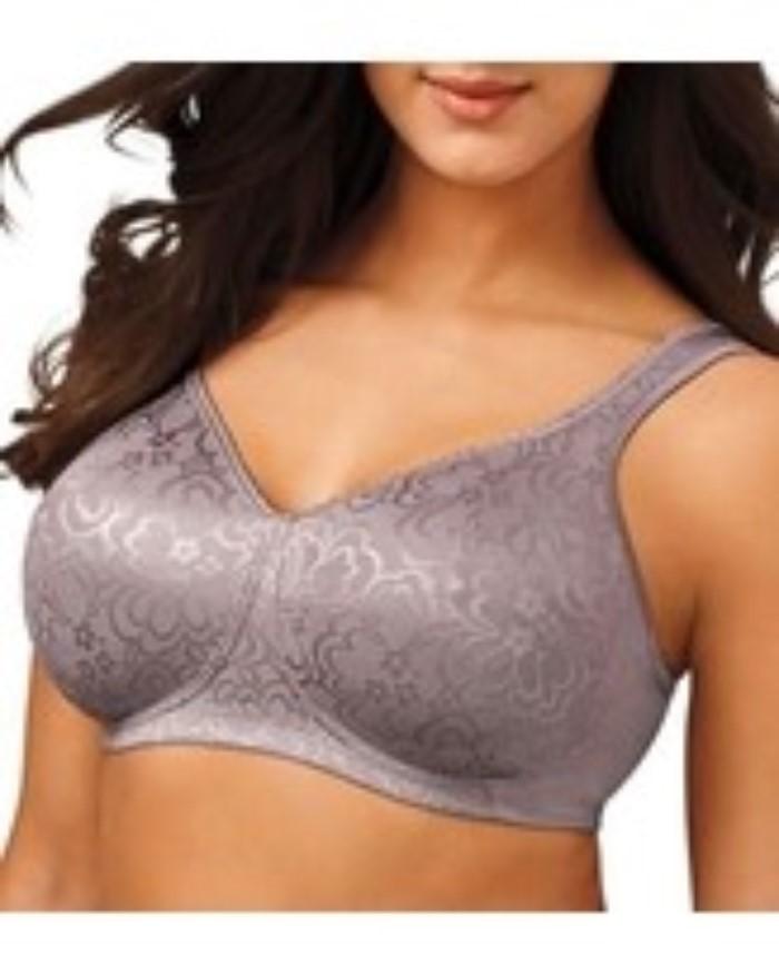 NWOT Playtex 18 Hour 36b Ultimate Lift and Support Bra 4745 Taupe 113952