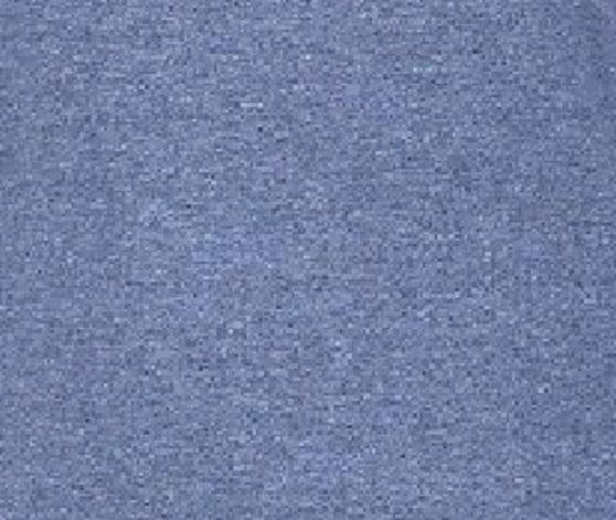 NWt CuddlDuds L French Terry Raglan Sleeve Pullover Top Blue 114133