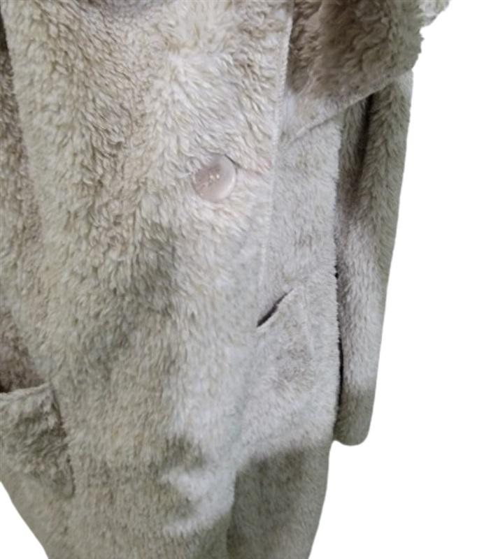 NWOT Hugs Soft Surroundings SM Shawl Collar Jacket 114182
