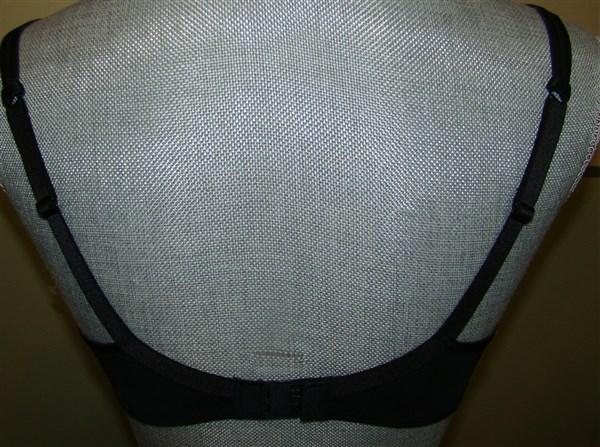 NWT Le Mystere 36D Linguine Seamless Contour Bra 255 Beige 114554