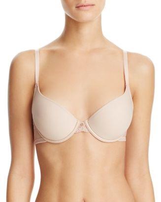 NWT Skarlett Blue 30DDD Honey Multi-Way T-Shirt Bra 114786