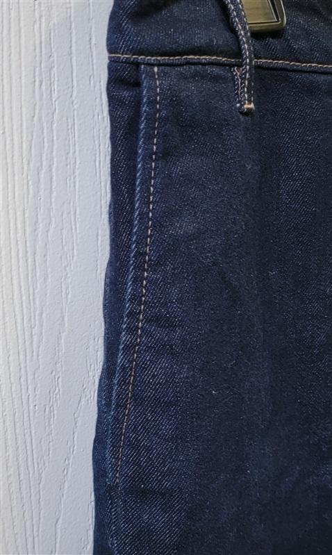 NWT Ralph Lauren 6 Black Label Denim Trousers Jeans 114825