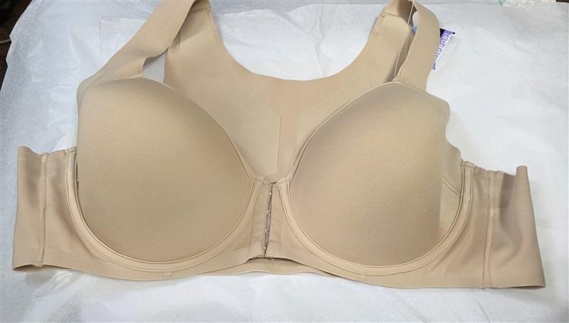NWOT Bali 42C 1 Smooth U Posture Boost EverSmooth Back Bra DF3450 114969