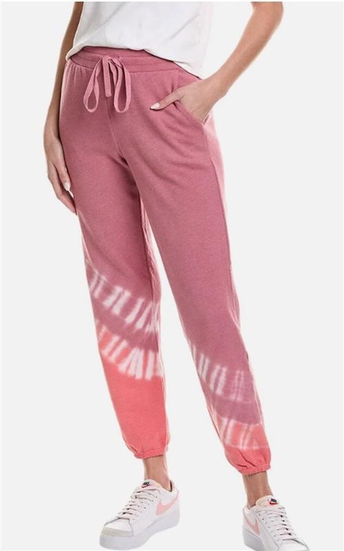 NWOT Michael Stars M Ray Relaxed Jogger Pant 115108