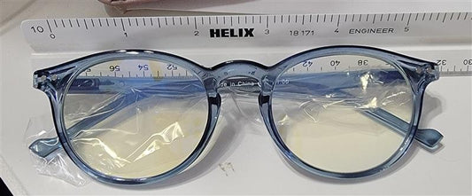 CessBlu Blue Light Filter Computer 0.00 Reading Glasses 115253