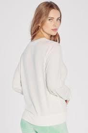 NWT Wildfox M Rock on Saguaro Cactus BBJ Sweatshirt 115501