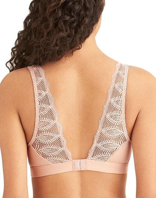 NWT B.Tempt'd S Innocence Bralette Galaxy Gray 910214 115628