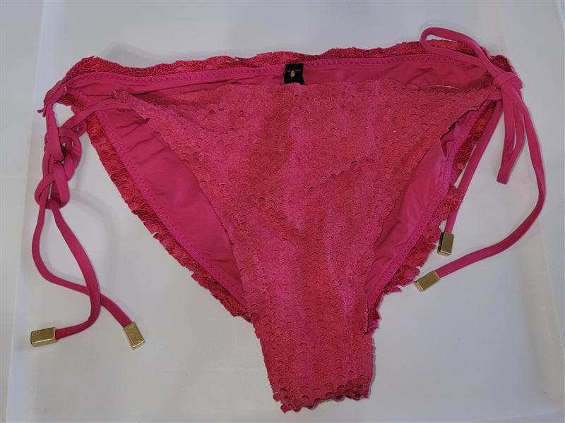 NWT Free People Skin Purple Netting SMALL Lavender Bralette 115833