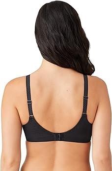 NWPT Wacoal 36C Back Appeal Wirefree Contour Bra 856303 116434