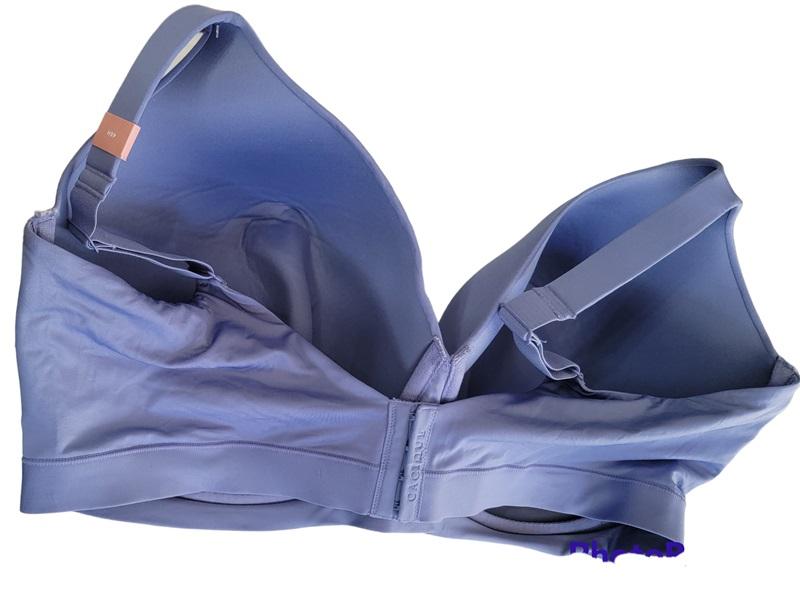 NWPT Cacique 46H Smooth Lightly Lined Full Coverage Periwinkle 116478