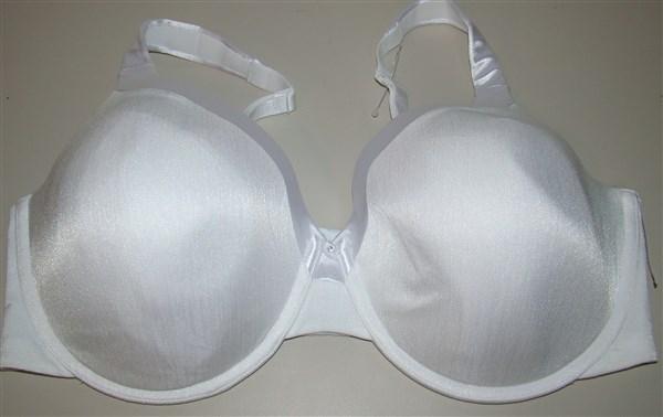 NWT Vanity Fair 42D Illumination Zone Support Underwire Bra 76338 Purple 116851