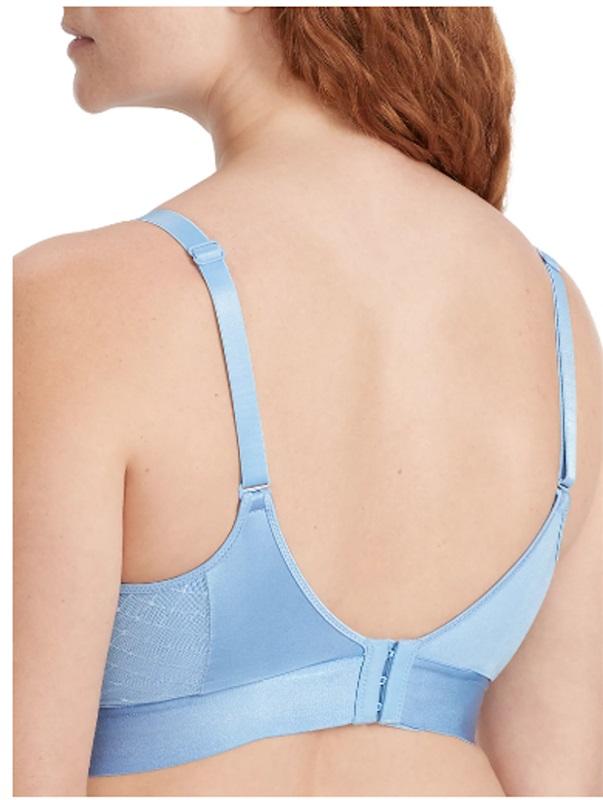 NWT Bali 1 Smooth U 38D Bounce Control Wireless Full-Coverage Bra 3458 117001