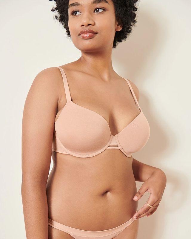 NWT Soma 32B TellTale The Dreamer Demi Bra 117020