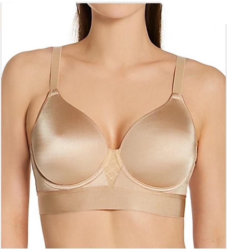 NWOT Bali 40D One Smooth U Bounce Control Underwire Bra DF3456 117030