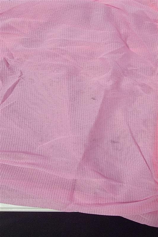 NWTD HAH Hot As Hell Intimates L Bridal lace Thong Bodysuit Pink 117661