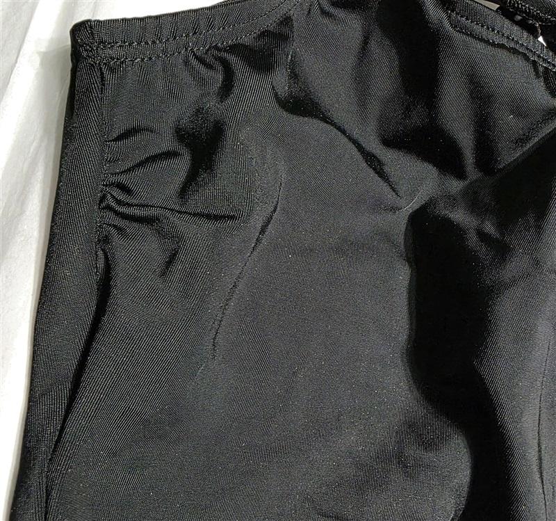 NWOT INSTANTFIGURE 10 COMPRESSION SWIMWEAR TANKINI TOP 13262T 117770