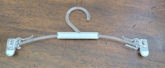 NEW Set of 3 Simone Perele Lingerie Hangers Plastic 117982