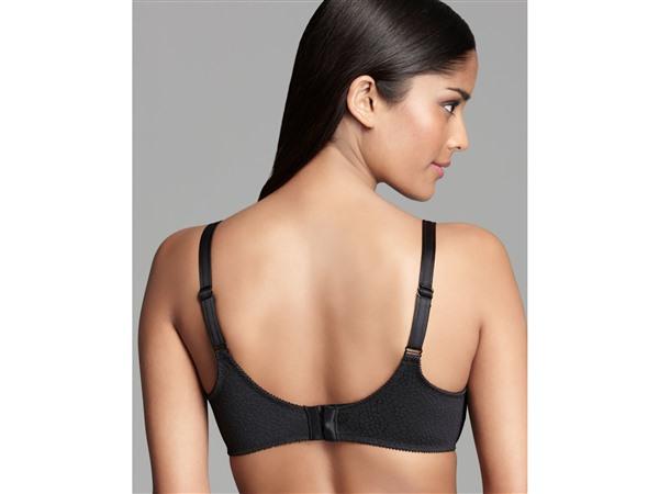 NWOT Chantelle C Magnifique 32DDD Seamless Underwire Bra Animal 1891 118742