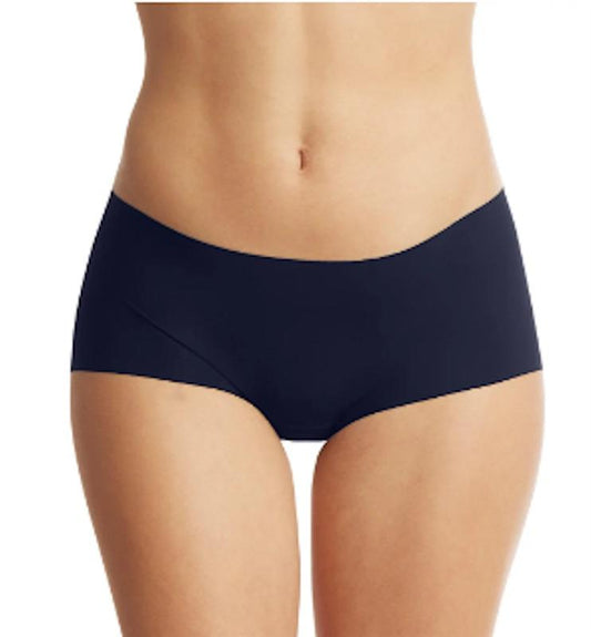 NWT Hanky Panky S Breathe Boy short Underwear Panty Blue 119260