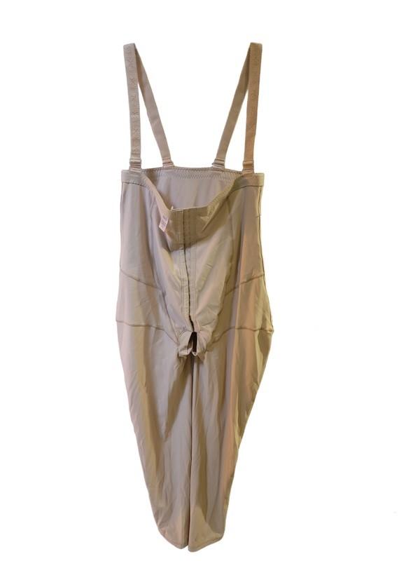 NWT Comfort Choice 2X Firm Tummy-Control WYOB Full Bodysuit Shaper 119325